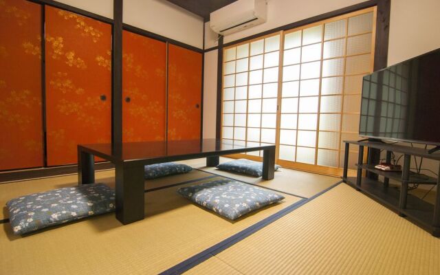 Nijo-an