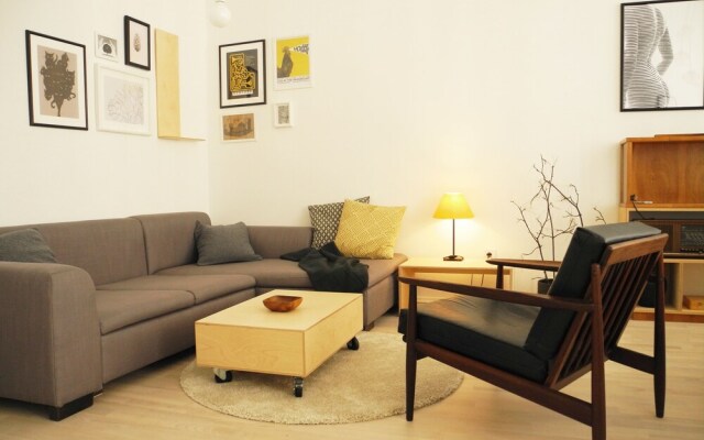 RBNB Apartments - Inner City III.