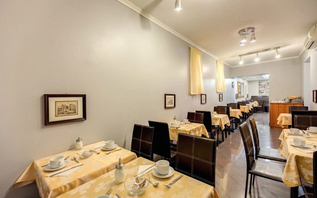 Hotel Sallustio