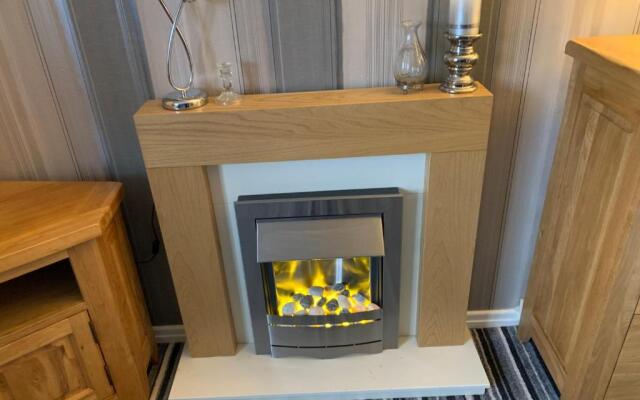 Sunny rhyl apartment