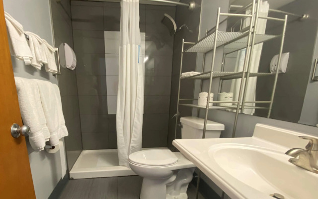 Travelodge by Wyndham Gallipolis