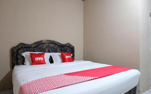 OYO 1851 Homestay Joss