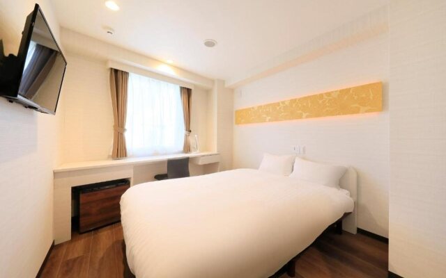 Artsy Inn Higashinihonbashi