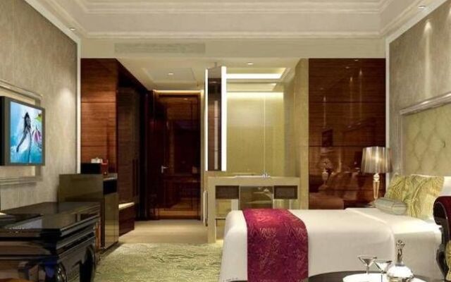 Royal Holiday Hotel - Zhaoqing