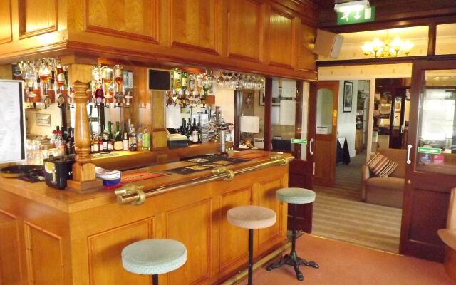 The Headlands Hotel