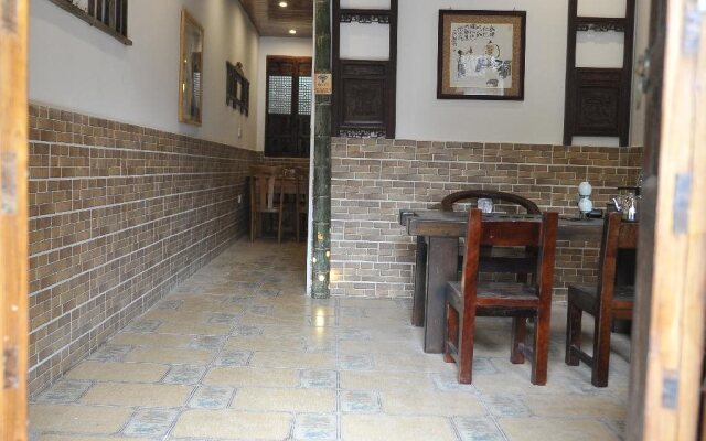 Huangshan Old Street Hotel
