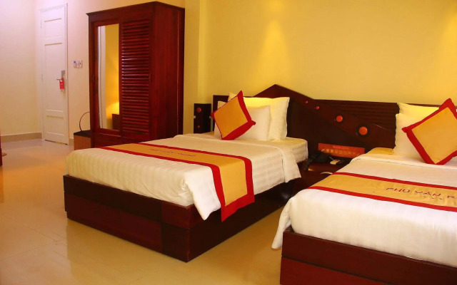 Phu Van Resort & Spa