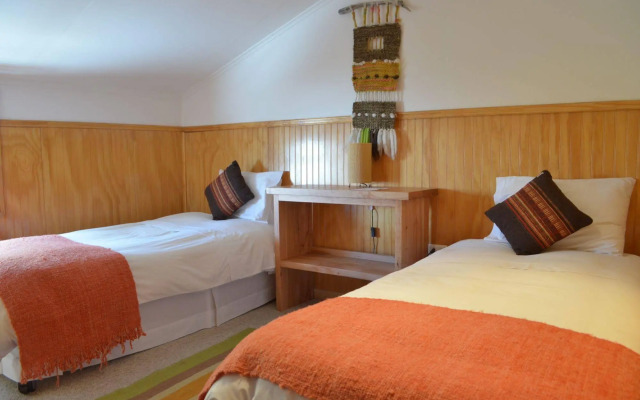 Hotel Aquaterra