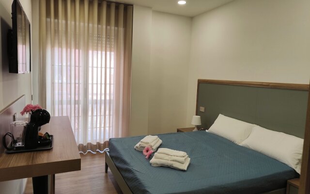 Rosa Rooms Pompei (Affittacamere professionale)