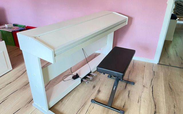 Charming Holiday Home With Garden