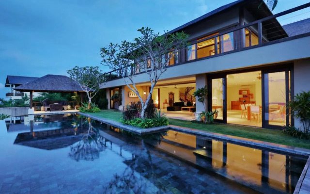 Villa Tiara Mas