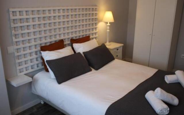 Sweetspot Apartments Porto