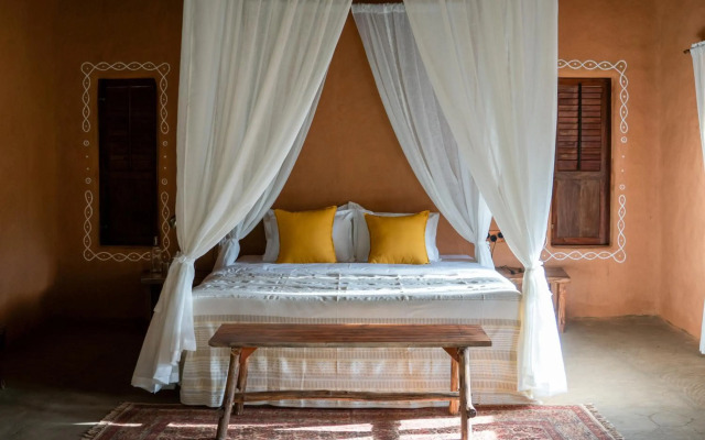 The Mudhouse Marayoor