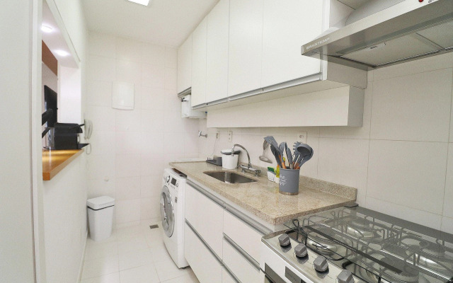 Rio Spot Alfa Barra U044