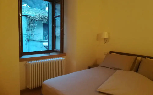Hotel Albrici