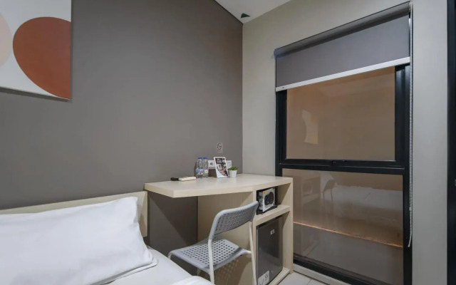 Wanadu Residence