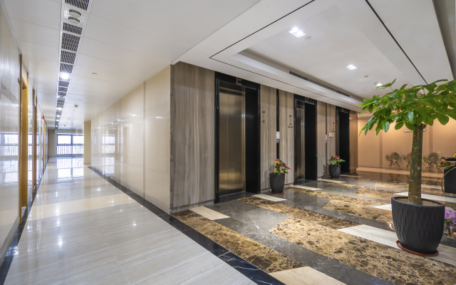 Metoo Jingxuan Apartment