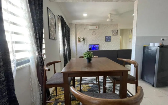 Icon Residence