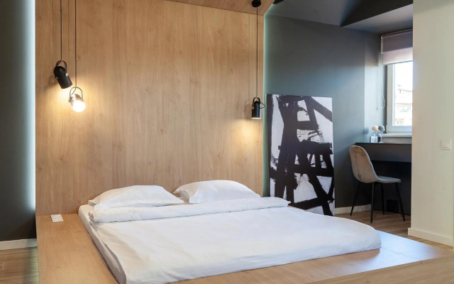 Royal VIP jacuzzi Balabana 23