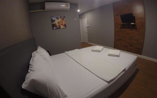Sleep Box KaengKhoi