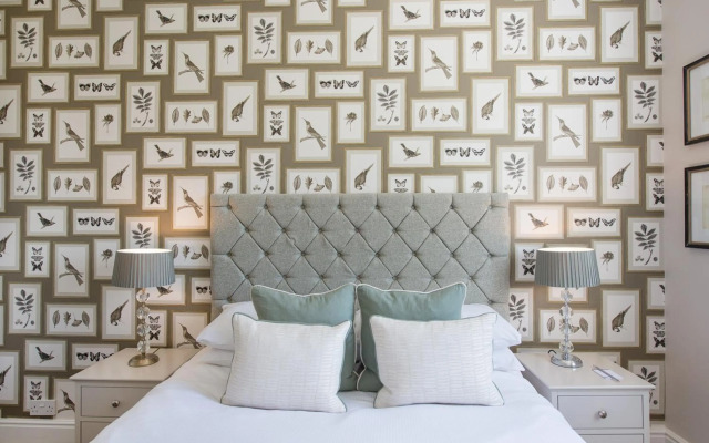 Bartley Lodge Hotel