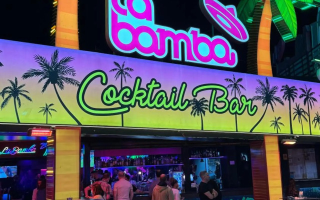 Algarvegas Paradise apartament