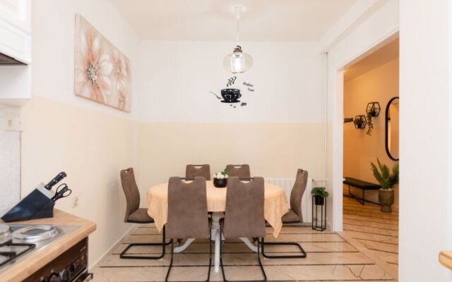 Villa Andro