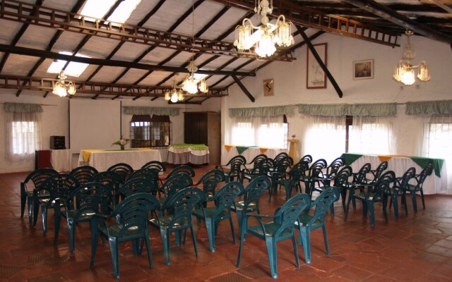 Hotel Rural La Esperanza