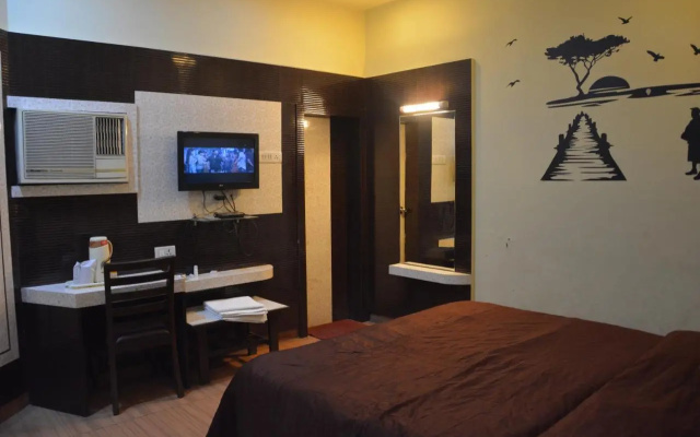 Hotel Prayag
