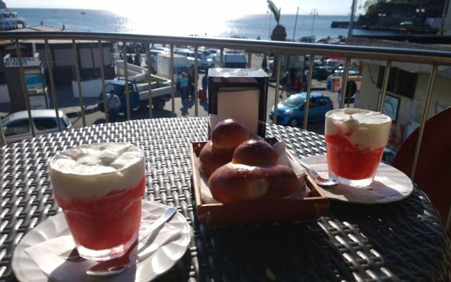 House Nunziatina in the Heart of Lipari