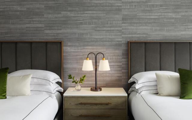 Kimpton Marlowe Hotel by IHG
