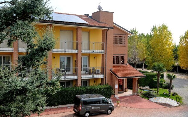 Hotel Campanello