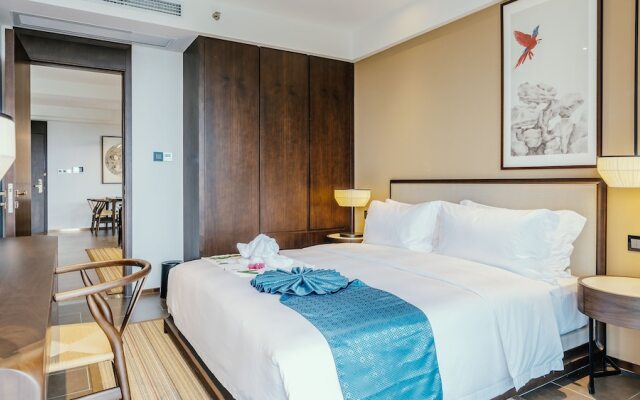 Boao Lecheng Easeheal Wellness Resort