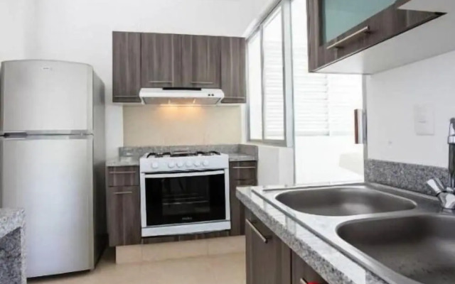 Condo Esmir