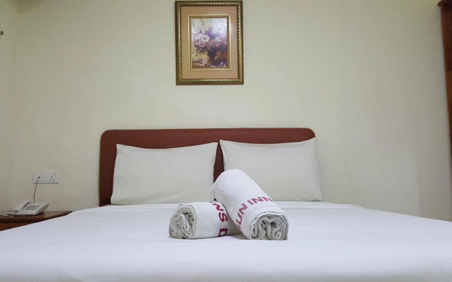 Sun Inns Hotel Cheras