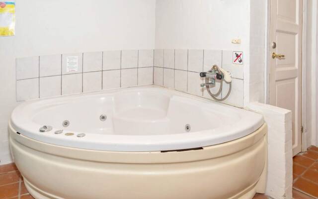 10 Person Holiday Home in Thisted