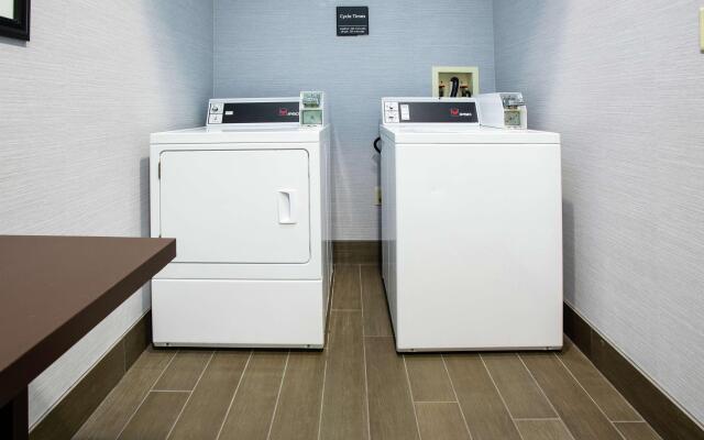 Hampton Inn Elizabethtown KY
