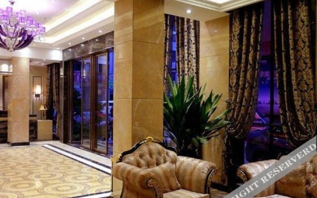 Ruiting Boutique Hotel