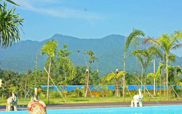 Iyara B.R. Resort Chantaburi