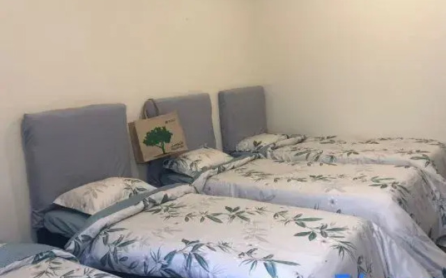 Amir Hostel