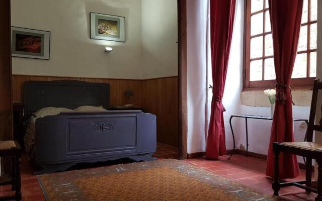 Gîte Grottes du Périgord