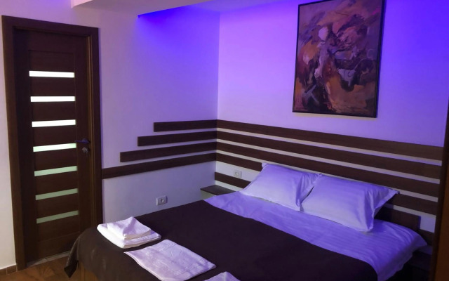 Apartament 2 Camere la casa - Bucuresti (Gara de Nord)