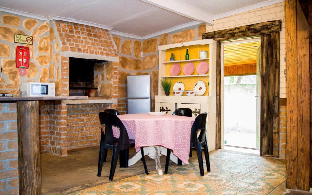 Shangrila Innibos Country Lodge