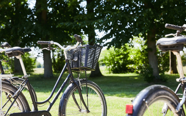 Les Maisons de Campagne – Maison du Val