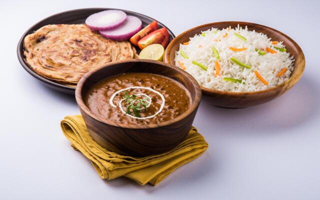 Dsg Residency by OYO Rooms