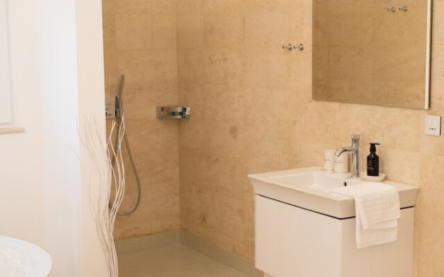 The White Knight Premium Boutique Hotel