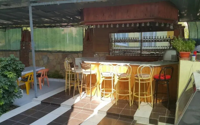 Fulya Pension