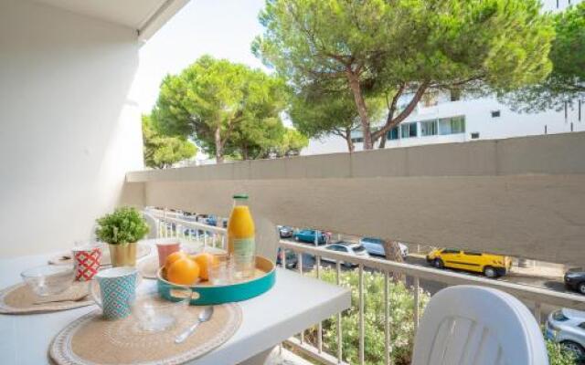 Apartment Antinéa-2