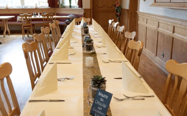 Landgasthof Hirschen