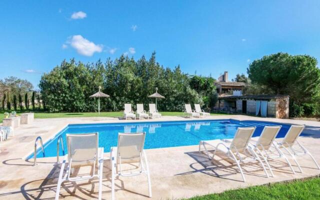 Finca Ses Rotetes